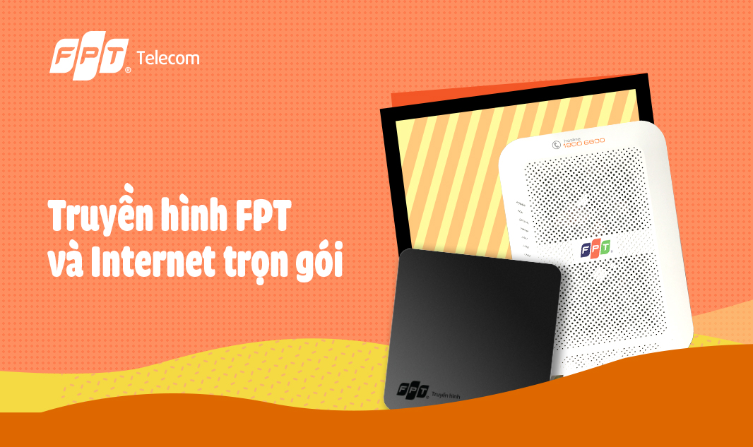 Lắp mạng internet FPT Nam Từ Liêm